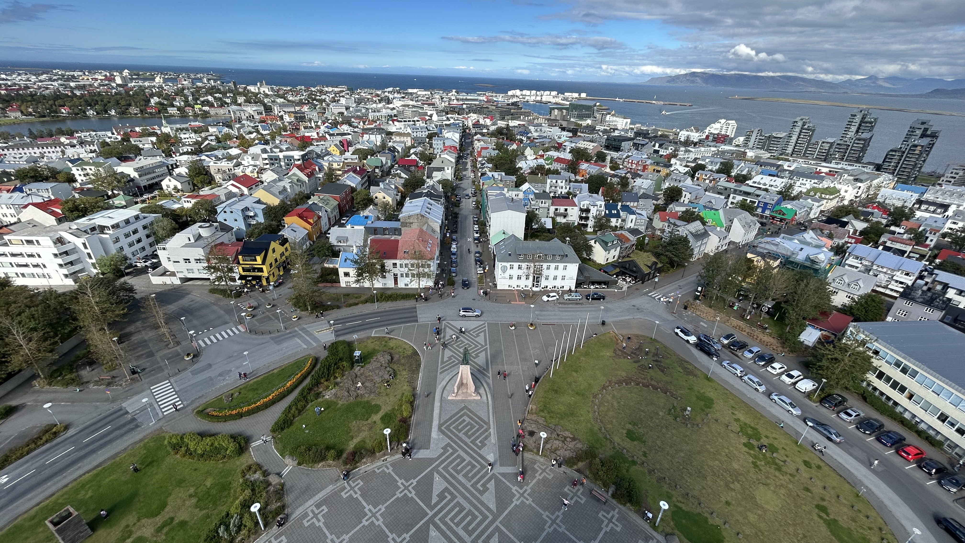 Iceland